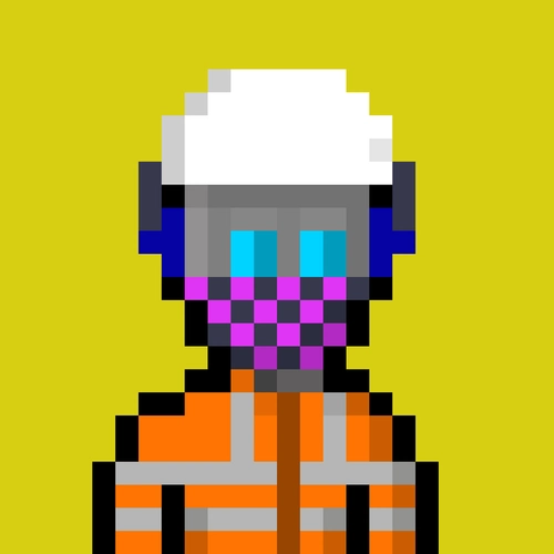 Token #2907