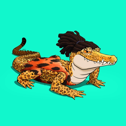 Token #2844