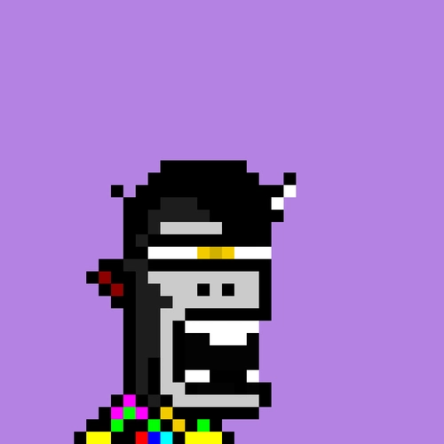 Token #2529