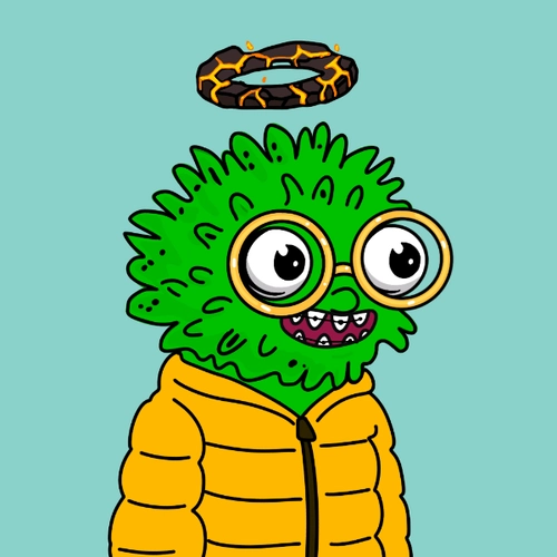Token #1683