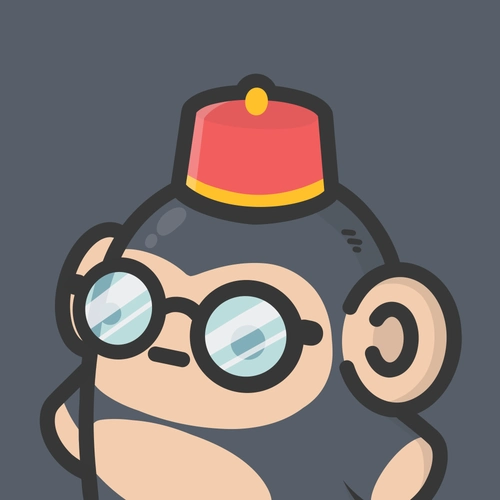 Token #8387