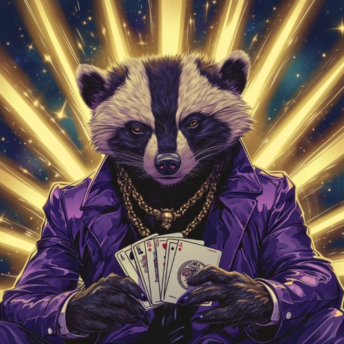 Token #5
