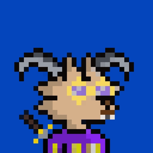 Token #2464