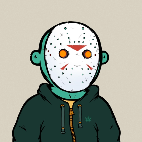 Token #25