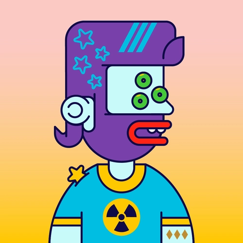 Token #490