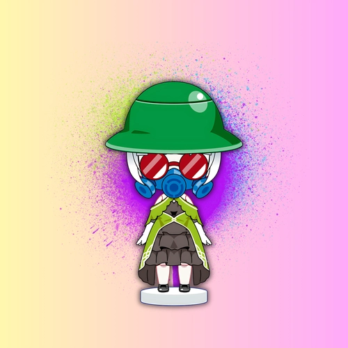 Token #34