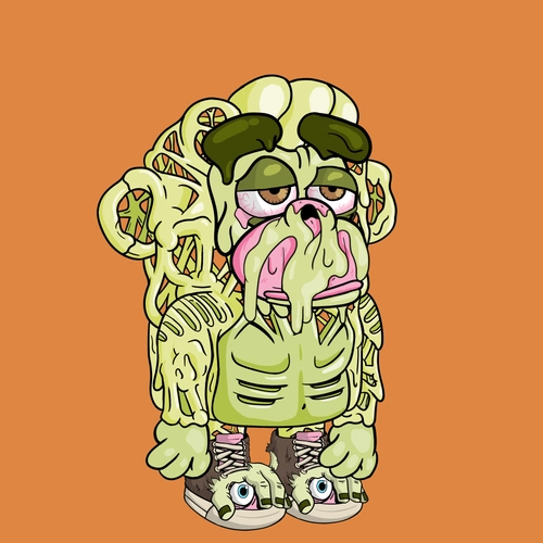 Token #3226