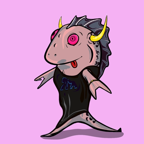 Token #1694
