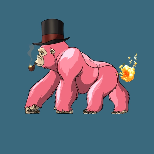 Token #7907