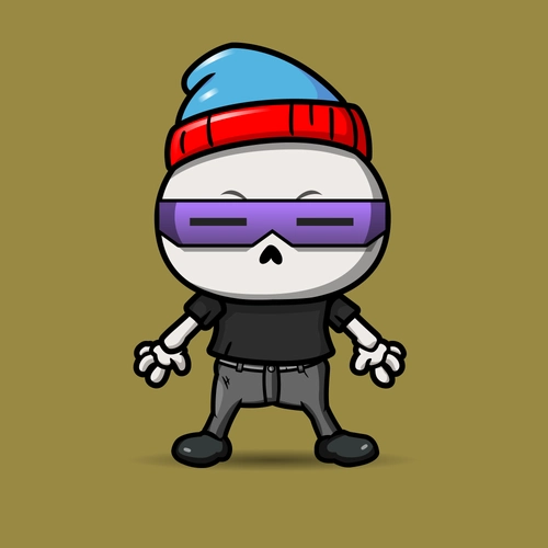 Token #2967
