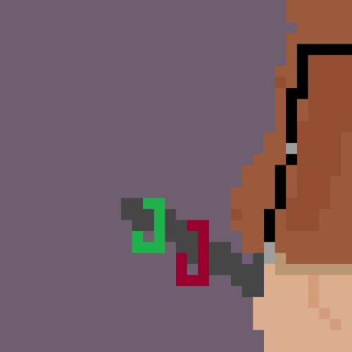 Token #838