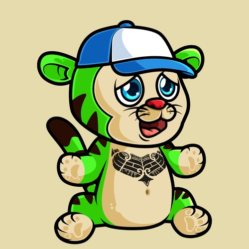 Token #2432