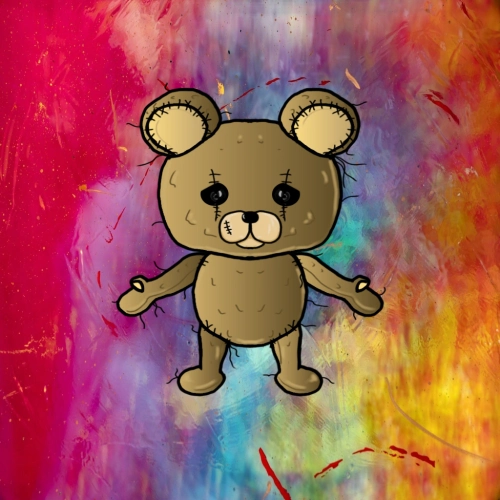 Token #1