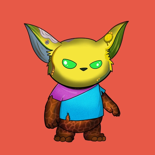 Token #28