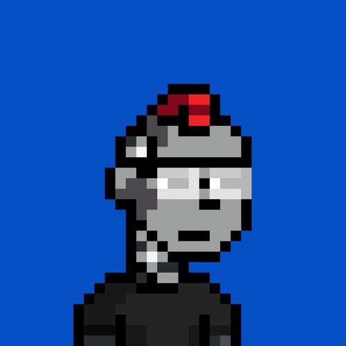 Token #5
