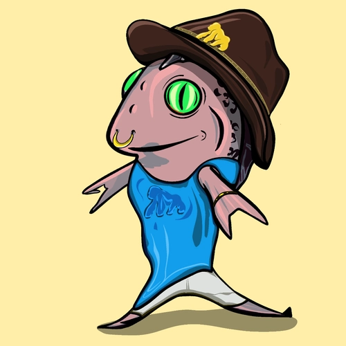 Token #5371