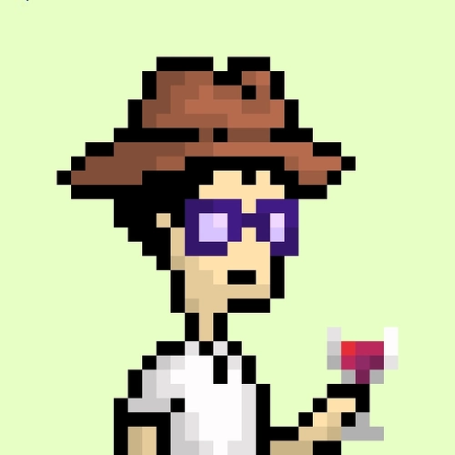 Token #3664