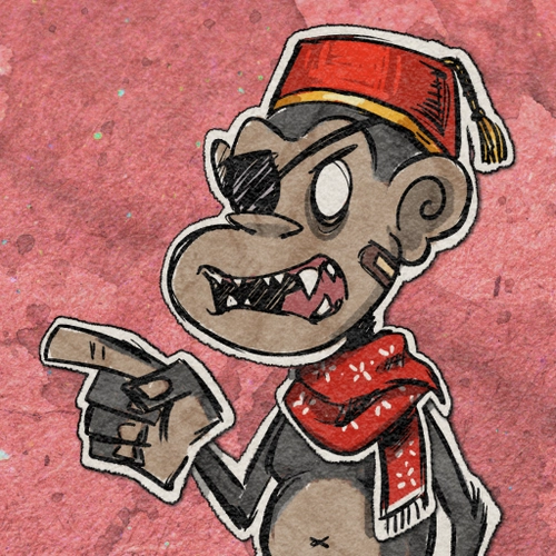 Token #318