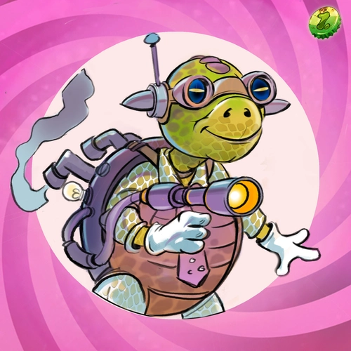 Token #993
