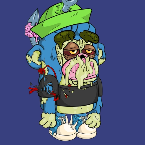Token #634