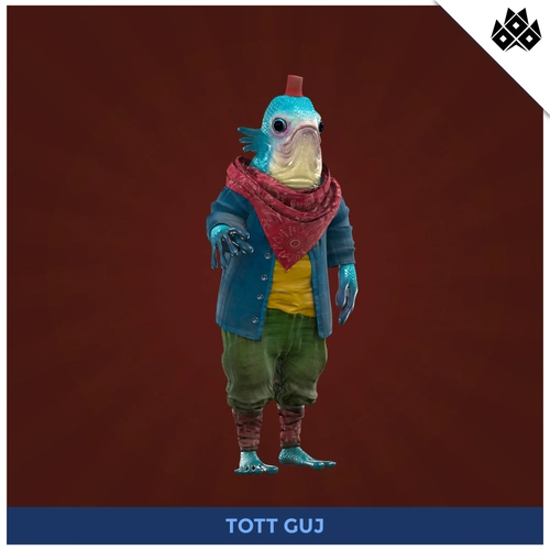 Token #4968