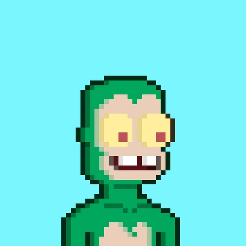 Token #2605