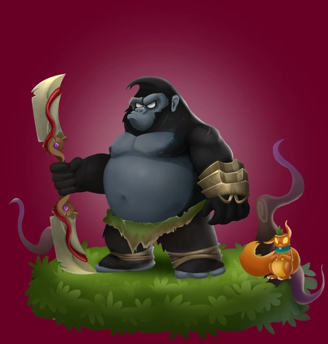 Token #30