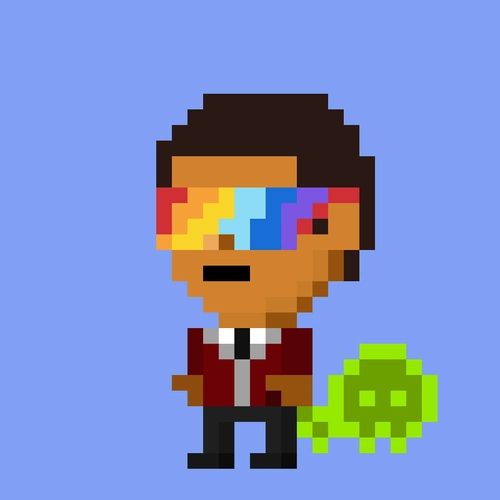 Token #681