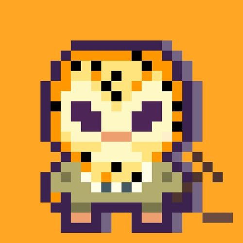 Token #5