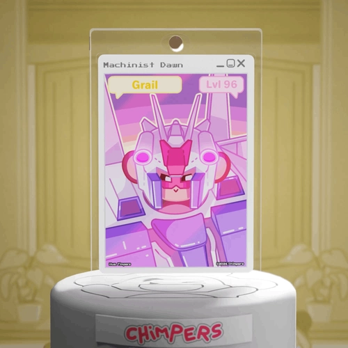 Token #5
