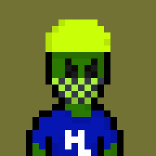 Token #1977