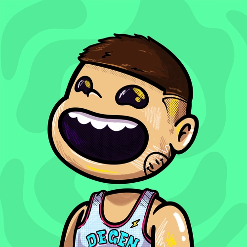Token #3050