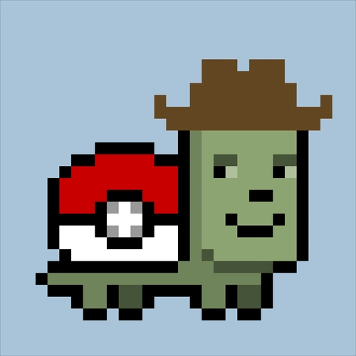 Token #750