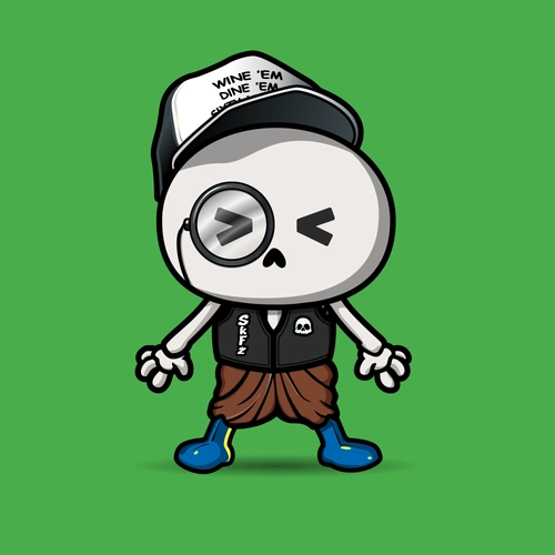 Token #5604