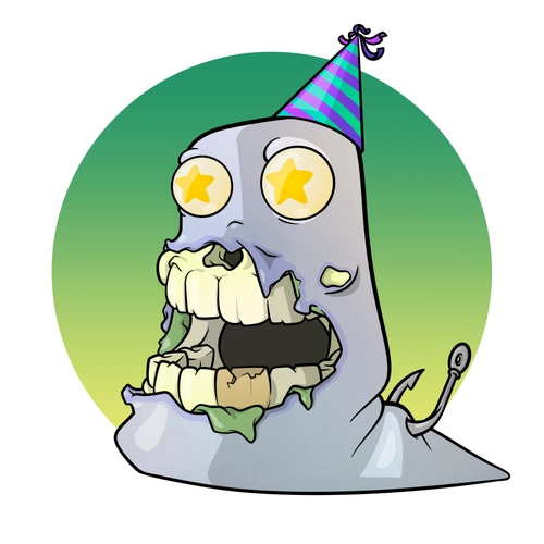 Token #1439