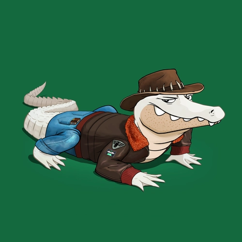 Token #29