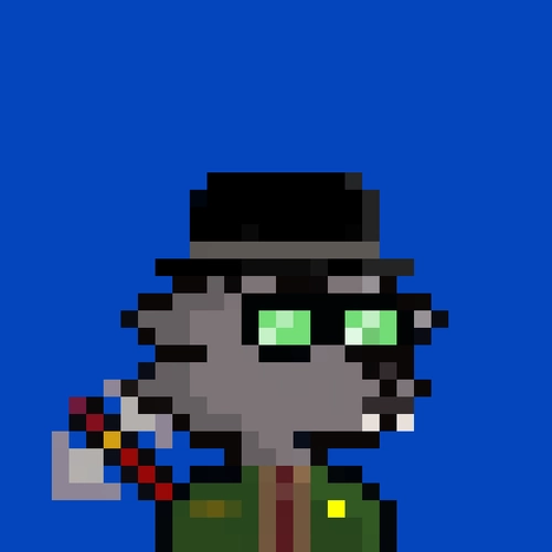 Token #2184