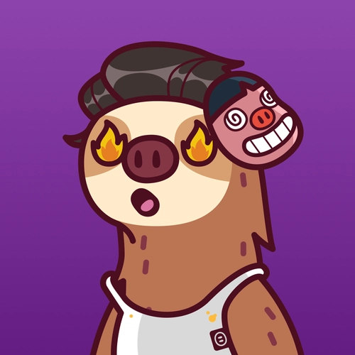 Token #3266