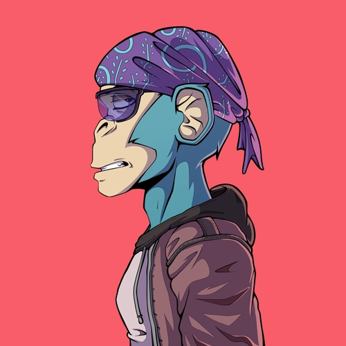 Token #532