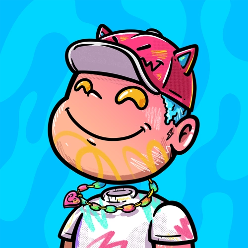 Token #1725