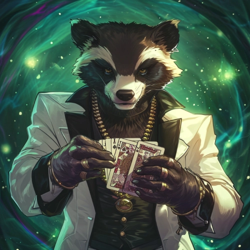 Token #67