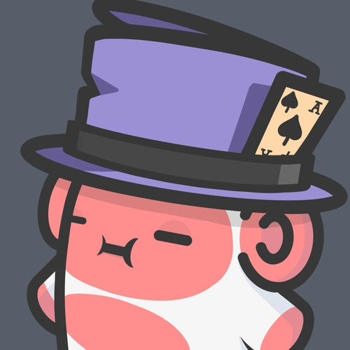 Token #6223