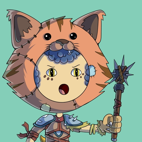 Token #2645