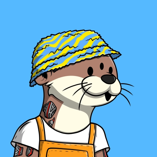 Token #821