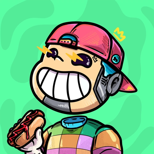 Token #1252