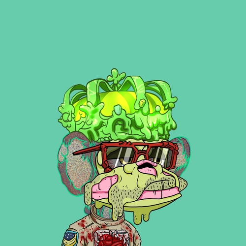 Token #1007