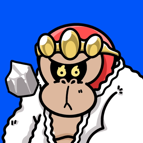 Token #5924
