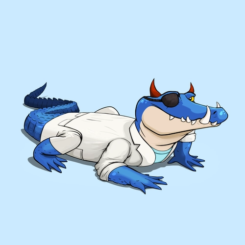 Token #1192