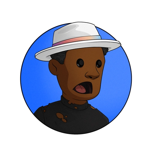 Token #807