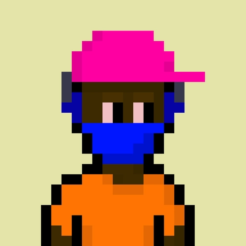 Token #4776